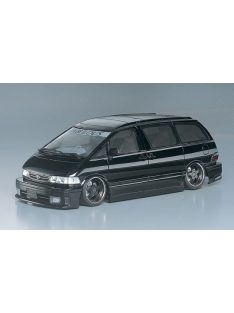 Aoshima - Fabulous Tcr Estima Late Ver. (Toyota)