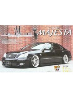   Aoshima - Toyota Vlene Existence Premium 18 Majesta Late Version