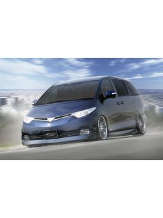 Aoshima - Toyota Avanzare Gsr Estima Interesse Sport