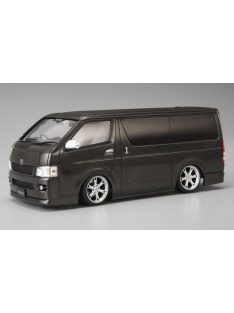 Aoshima - Toyota Fabulous Various Hiace 200