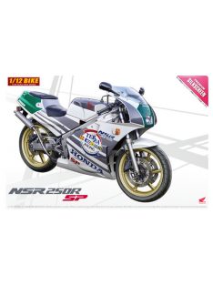 Aoshima - Honda '89 Nsr250R Sp (Honda)