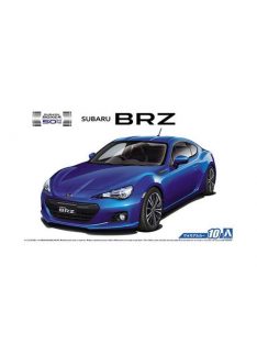 Aoshima - Subaru ZC6 BRZ 2012