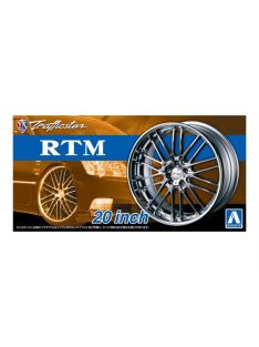 Aoshima - Trafficstar Rtm 20Inch