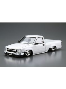 Aoshima - 1995 Toyota RN80 Hilux Custom, plastic modelkit