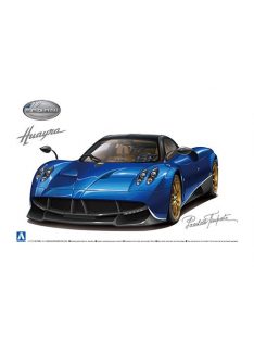 Aoshima - Pagani Huayra Pacchetto Tempesta