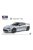 Aoshima - Toyota Zn6 Toyota86 2016 Ice Silver Metallic