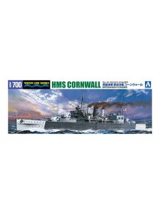 Aoshima - British Heavy Cruiser Cornwall Std