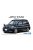 Aoshima - Toyota Ntp10 Jpn Taxi '17 Black