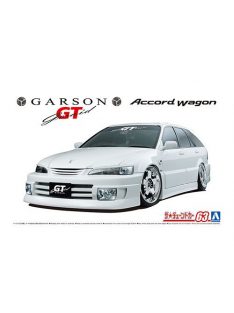 Aoshima - Honda Garson Geraid GT CF6 Accord Wagon 1997