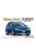 Aoshima - Subaru Hippo Sleek BG5 Legacy Touring Wagon 1993 