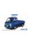 Aoshima - Subaru TT2 Sambar WR Blue Limited 2011