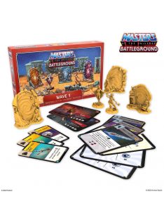   Archon Studio - MotU Wave 1: Masters of the Universe™ Faction (EN)