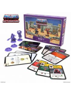   Archon Studio - Masters of the Universe Wave 1: Evil Warriors™ Faction (PL)