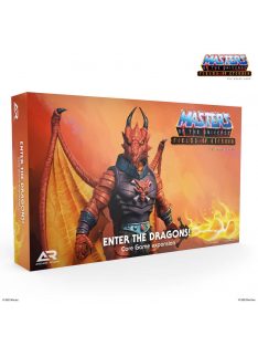   Archon Studio - Masters of the Universe: Fields of Eternia – Enter the Dragons! (EN)