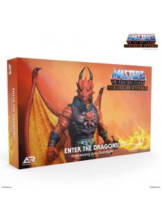   Archon Studio - Masters of the Universe: Fields of Eternia – Enter the Dragons! (DE)