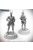 Archon Studio - Masters of the Universe Miniatures: LASHUNTA ENVOY