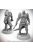 Archon Studio - Masters of the Universe Miniatures: VESK SOLARIAN