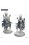 Archon Studio - Masters of the Universe Miniatures: DROW ARMS DEALER