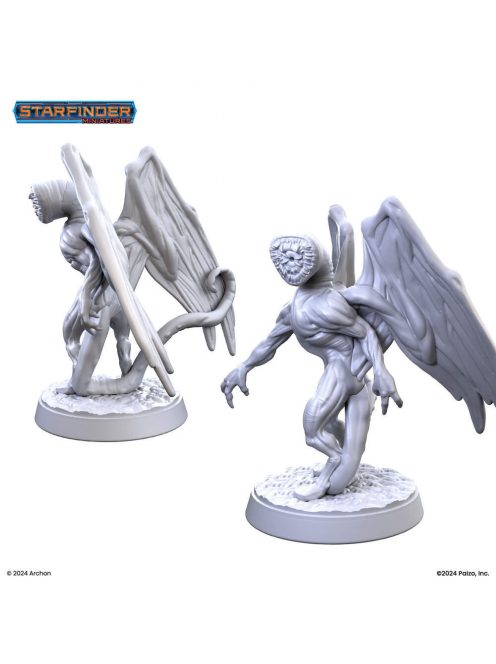 Archon Studio - Masters of the Universe Miniatures: GARAGGAKAL