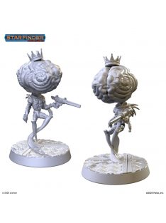   Archon Studio - Masters of the Universe Miniatures: CONTEMPLATIVE MENTOR