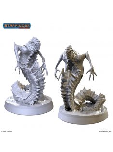   Archon Studio - Masters of the Universe Miniatures: BLOODBROTHER