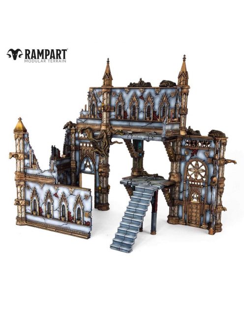 Archon Studio - Modular Terrain: ETERNAL CATHEDRAL