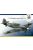 Arma Hobby - Hurricane Mk IIc Model Kit