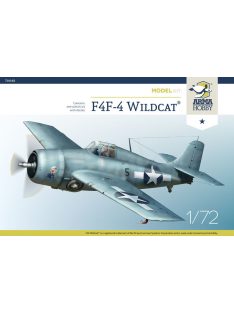 Arma Hobby - F4F-4 Wildcat Model Kit