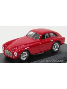 Art-Model - Ferrari 166 Mm Coupe 1949 Red