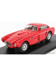 Art-Model - Ferrari 340 Mexico Street Version 1952 Red