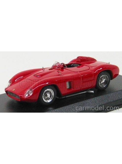 Art-Model - Ferrari 500Tr Spider 1956 Red