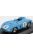 Art-Model - Ferrari 500Tr Spider N 6 Reims 1956 Picard - Manzon Light Blue