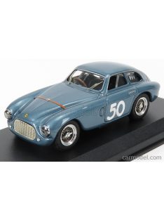   Art-Model - Ferrari 195S Ch.0026 N 50 Winner 3H Roma Caracalla 1950 Giannino Marzotto Blue