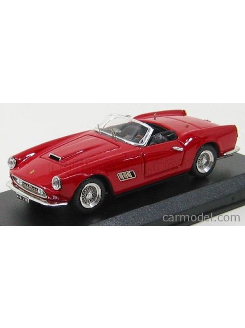 Art-Model - Ferrari 250 California 1957 Spider Open Red