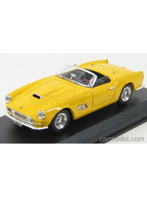 Art-Model - Ferrari 250 California Spider Yellow