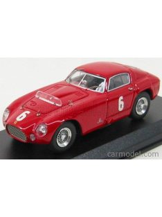   Art-Model - Ferrari 375Mm N 6 12H Pescara 1953 Villoresi - Marzotto Red