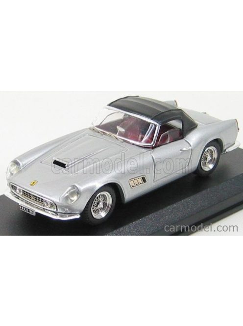 Art-Model - Ferrari 250 California Spider America Silver