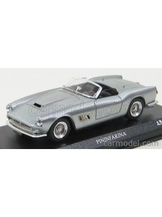   Art-Model - Ferrari 250 California Pininfarina Spider 1957 Metallo Spazzolato - Brushing Metal