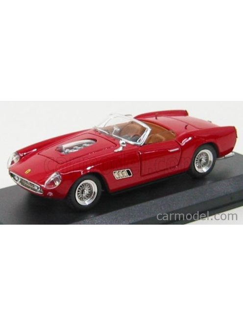 Art-Model - Ferrari 250 California Spider Competizione 1960 Red