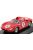 Art-Model - Ferrari 250P Spider Ch.0810 N 30 Winner 12H Sebring 1963 Surtees - Scarfiotti Red