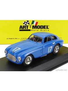   Art-Model - Ferrari 195Sc N 17 Sebring 1950 L.Chinetti - A.Momo Blue