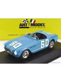   Art-Model - Ferrari 225S Spider N 60 Riverside 1952 B.Spear Light Blue