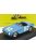 Art-Model - Ferrari 225S Spider N 60 Riverside 1952 B.Spear Light Blue