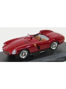   Art-Model - Ferrari 750 Monza Prova Carrozzeria Scaglietti Red