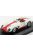 Art-Model - Ferrari 500 Trc N 90 Targa Florio 1958 Starrabba - Cortese White Red