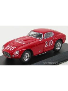   Art-Model - Ferrari 375Mm N 210 Watkins Glen 1954 D.Irish Red