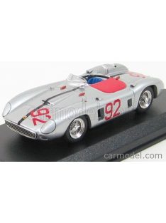   Art-Model - Ferrari 860 Monza N 92 Nassau 1959 J.Von Neumann Silver Red