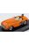 Art-Model - Ferrari 166Mm Barchetta Spider N 40 Spa 1949 Roosdorp - De Ridder Orange