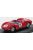 Art-Model - Ferrari 250P N 5 Winner Monsport 1963 Rodriguez Red