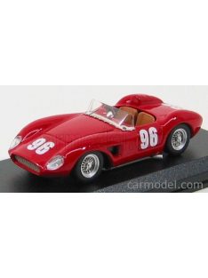   Art-Model - Ferrari 500Trc Spider N 96 Winner Targa Florio 1958 Tramontana - Cammarata Red